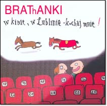 Brathanki - W kinie , w Lublinie ( Vaan G & Prezenter4u Bootleg)